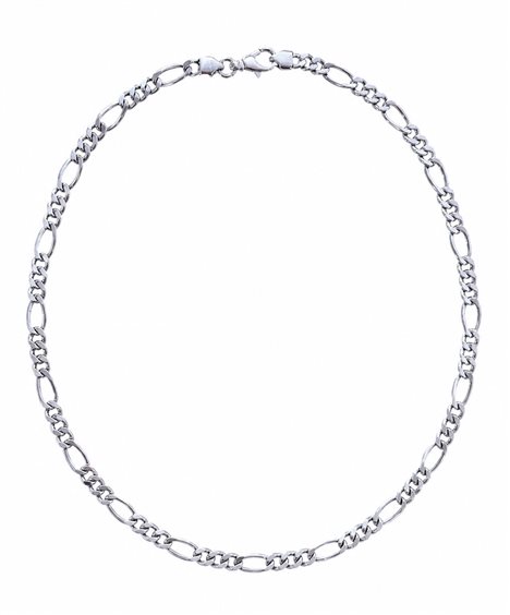 Collier Rosso Amante Homme in Argent UCO904AGW - UCO904AGW